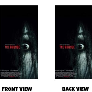 🖤 The Grudge Horror Tabardo Spooky & Perfect for Halloween!